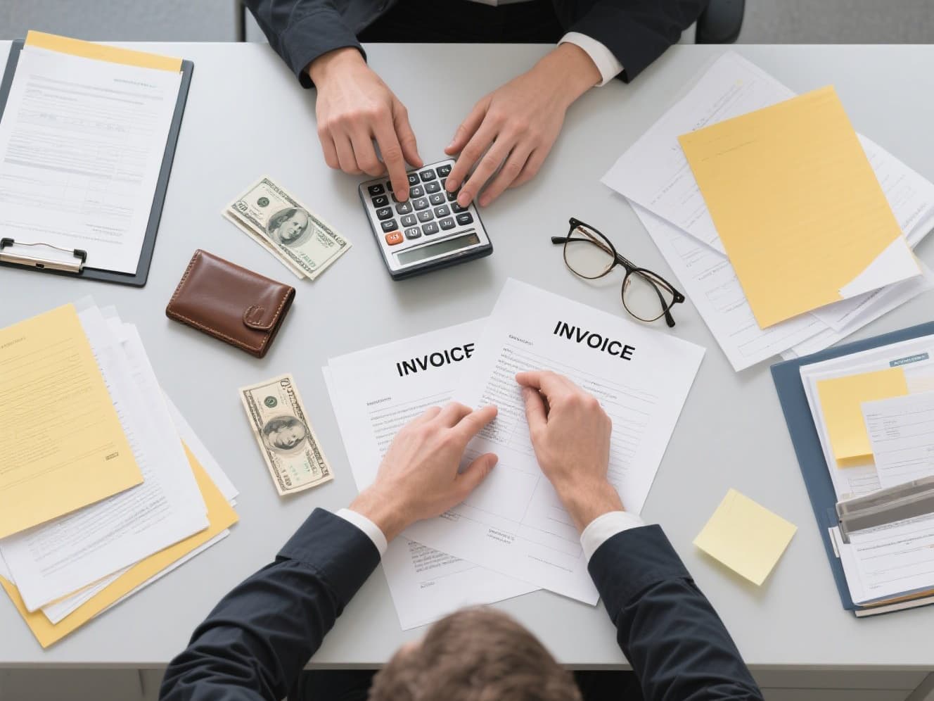 Is the VC payment cycle creating cash-flow pressure?