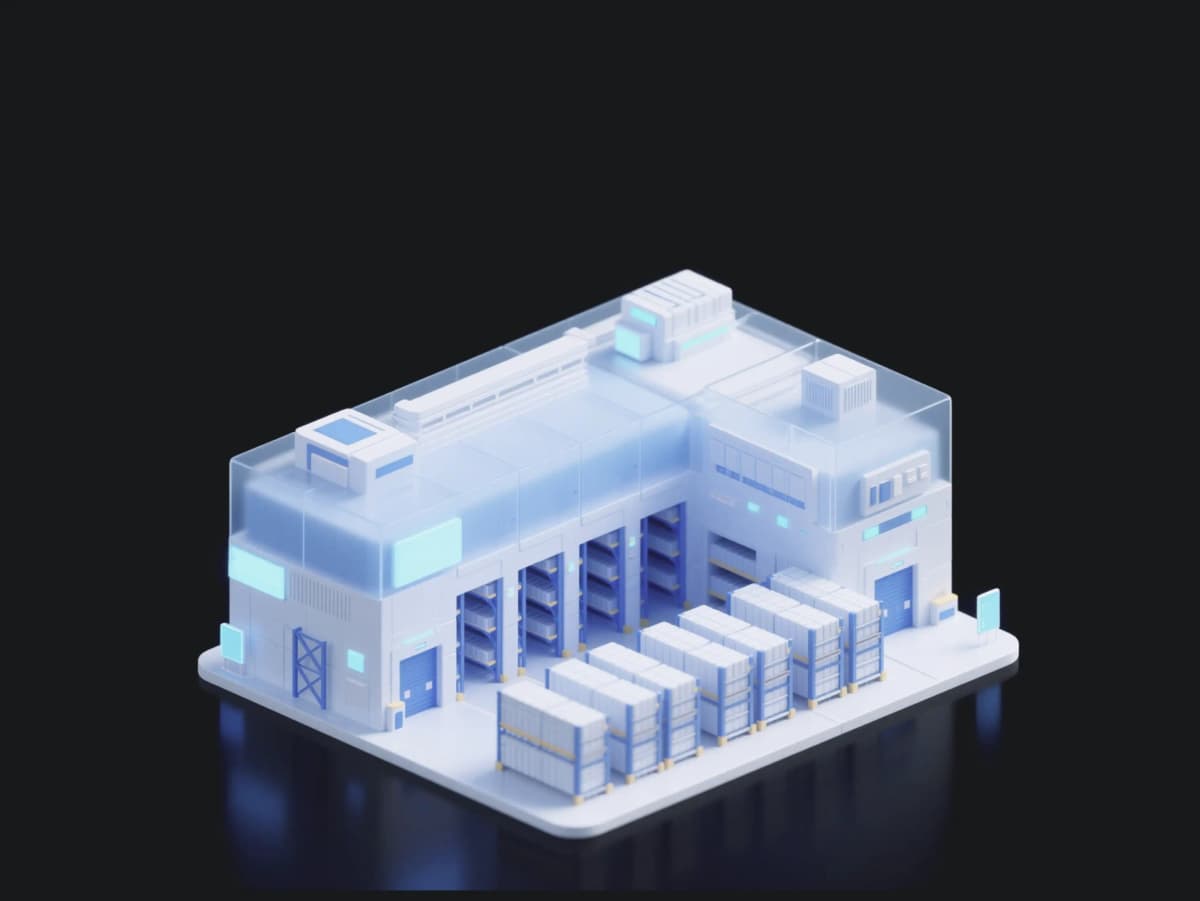 Smart Warehousing and Logistics